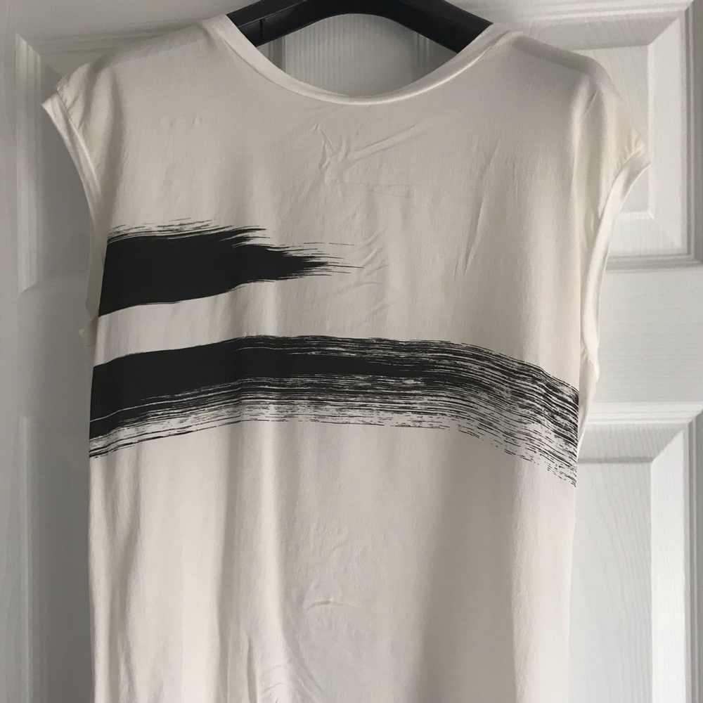 All Saints Strike Tunic  💕